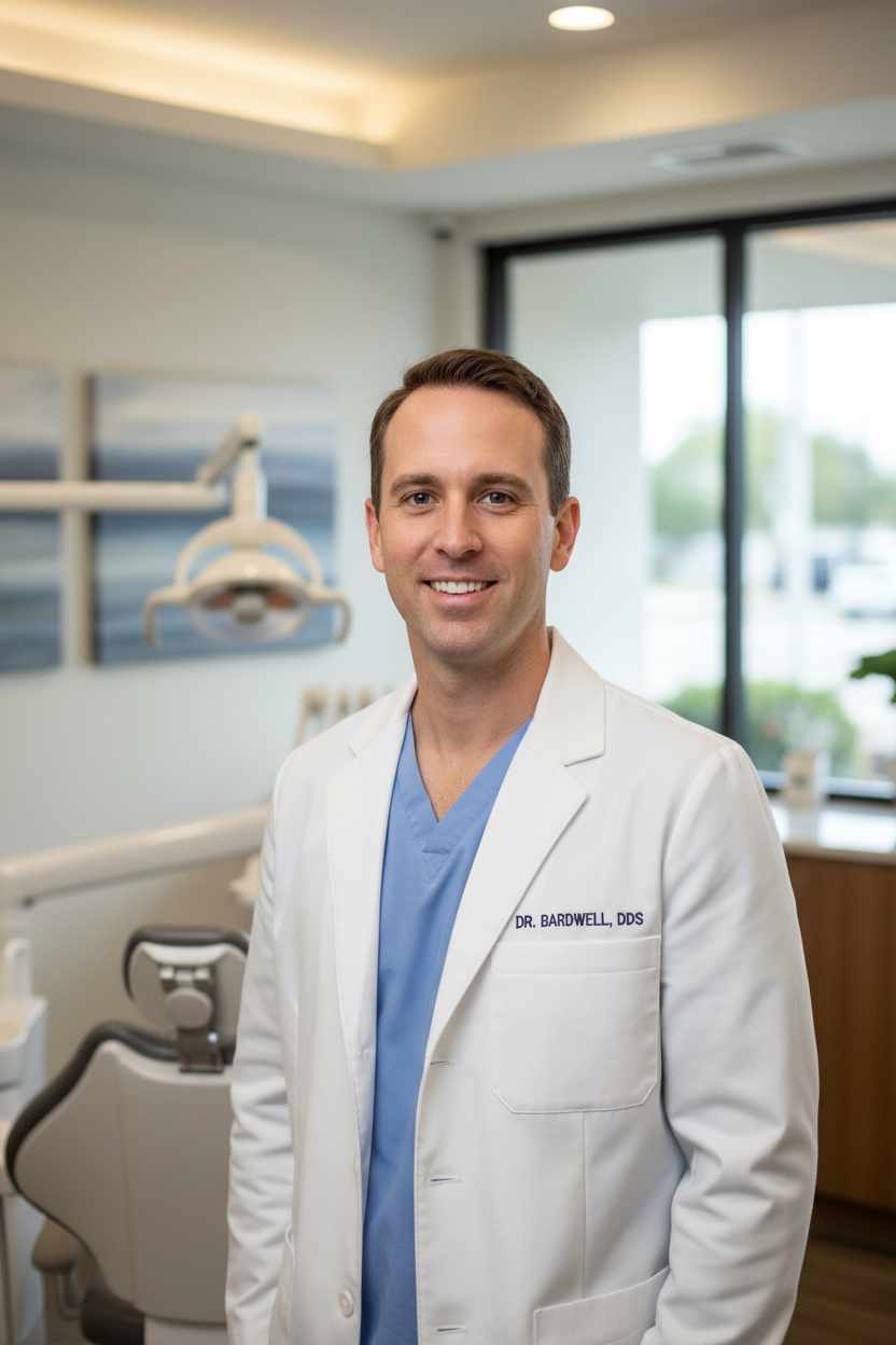 Dr. Bardwell