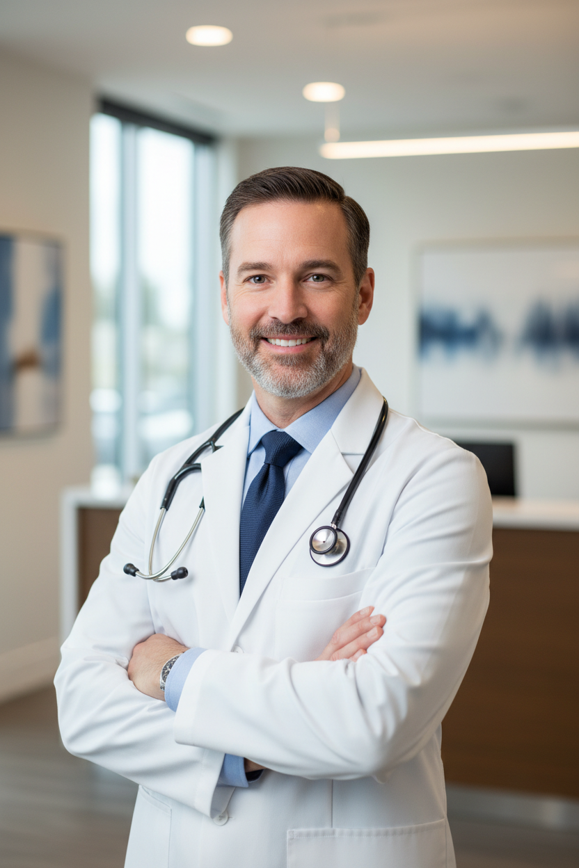 Dr. Park