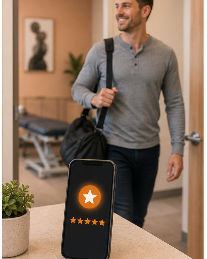 Review Request