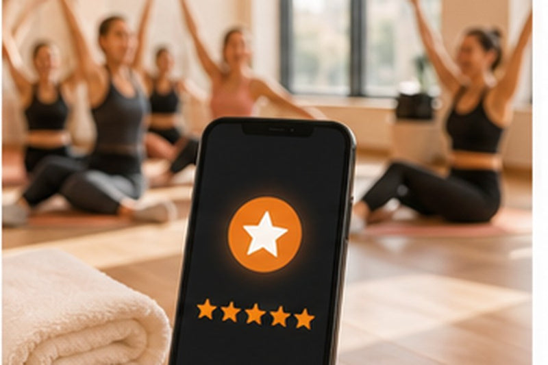 Review asked