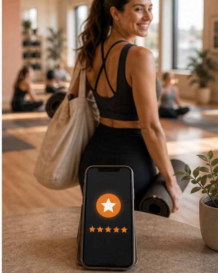 Review Request