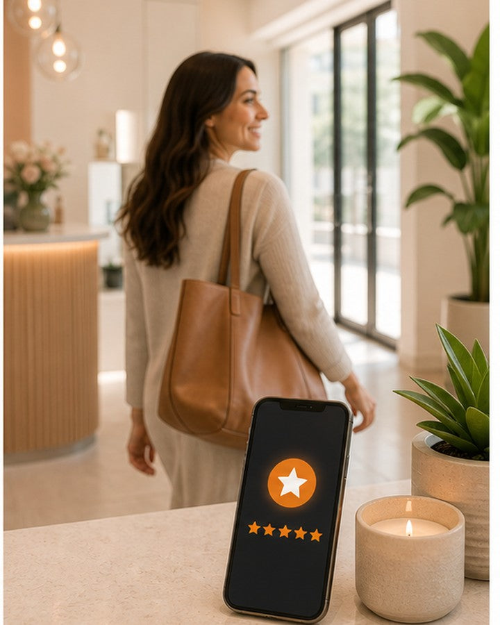 Review Request