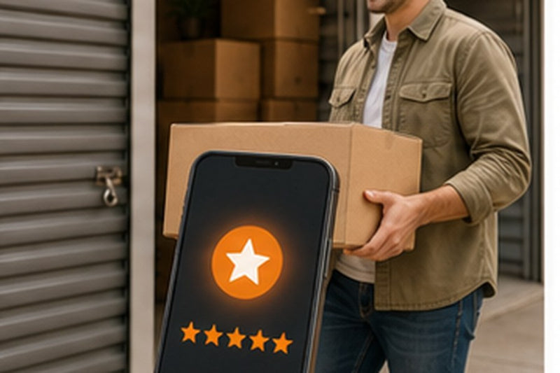 Review asked