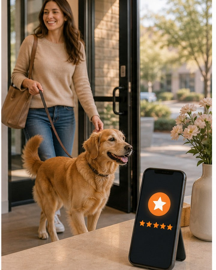 Review Request