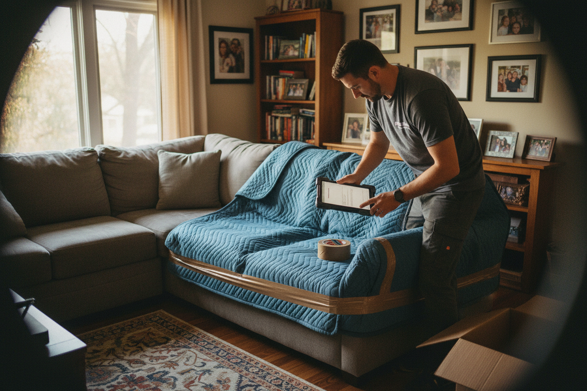 Lindgren Movers — Zero-Latency Peak-Season Call Intake