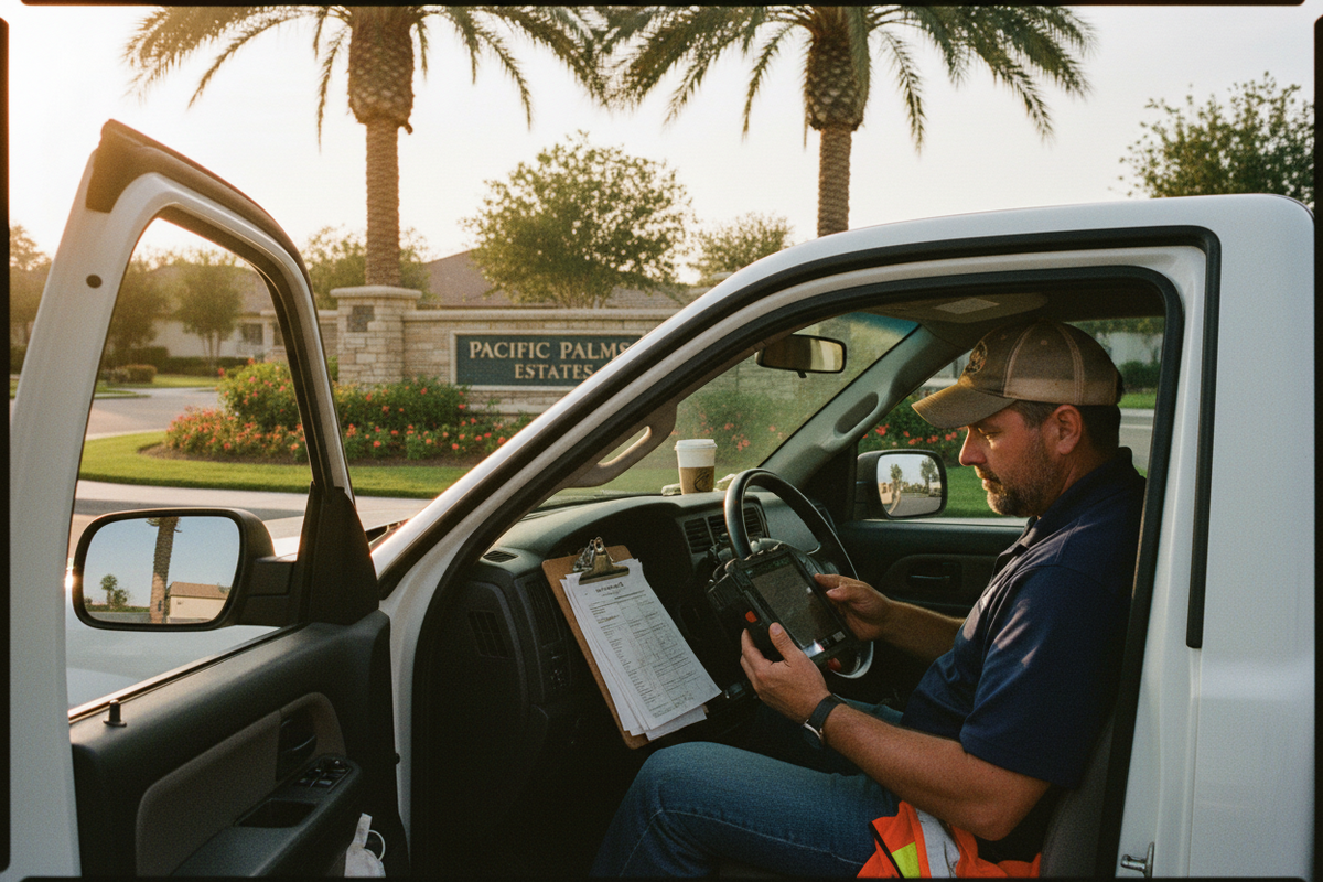 Island Landscapes Co.— ZERO-LATENCY SPRING-RUSH CALL INTAKE