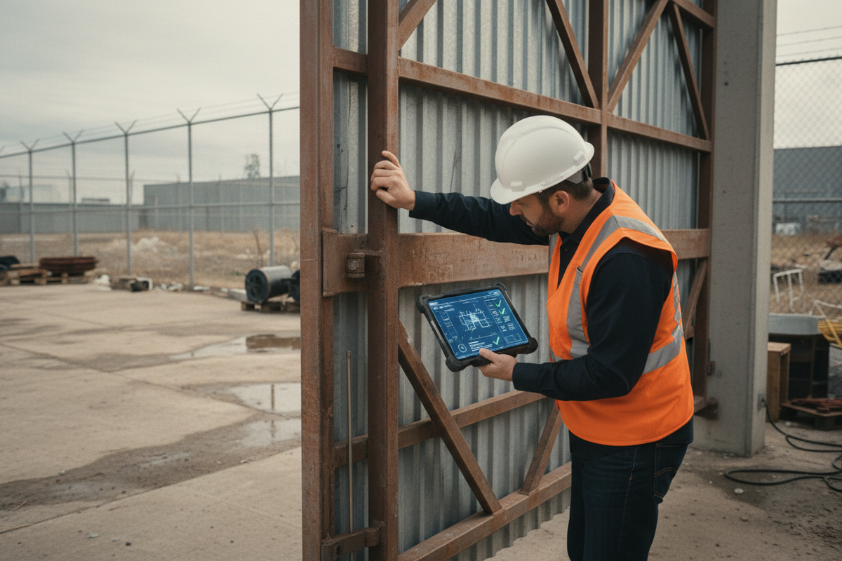 Pico FENCING SYSTEMS — ZERO-LATENCY PEAK SEASON CALL INTAKE
