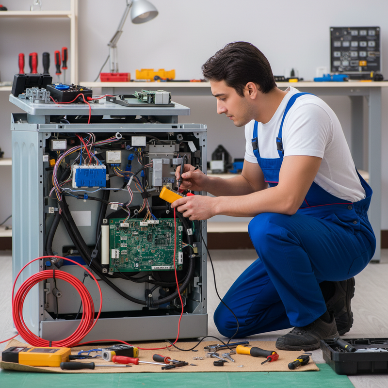 Appliance Repair
