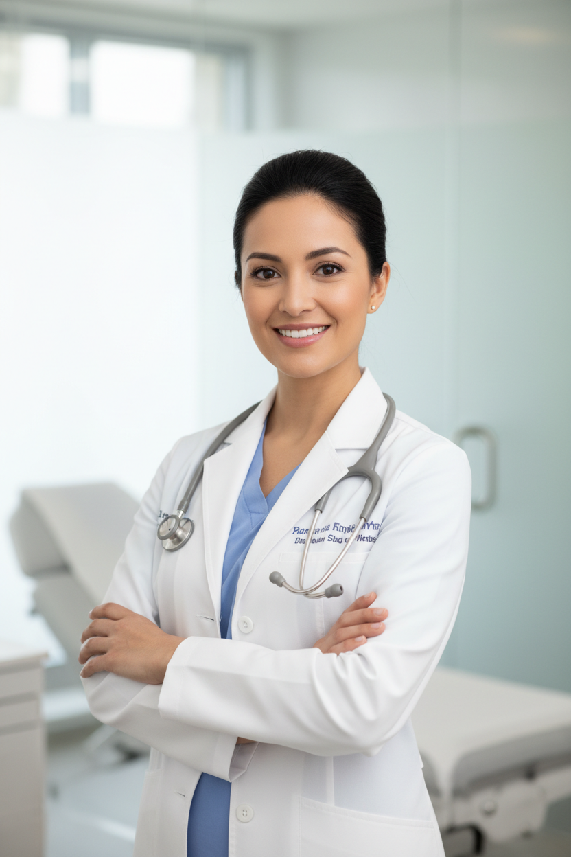 Dr. Caraway