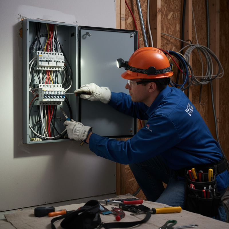 Electrical