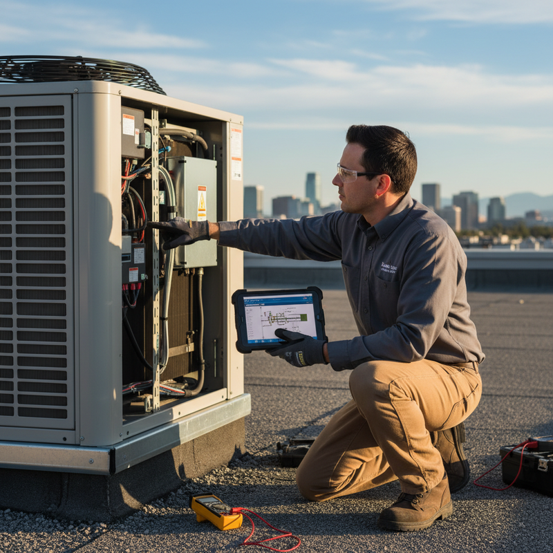 HVAC