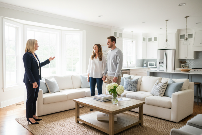 Real Estate Agencies