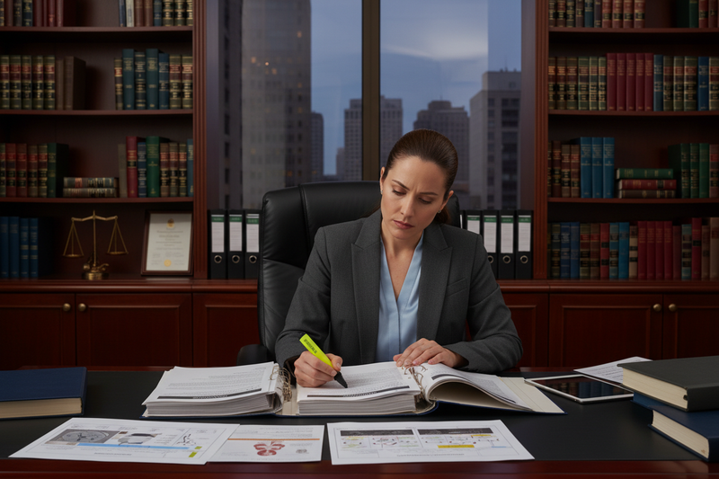 Personal Injury
