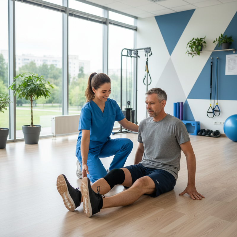 Physical Therapy
