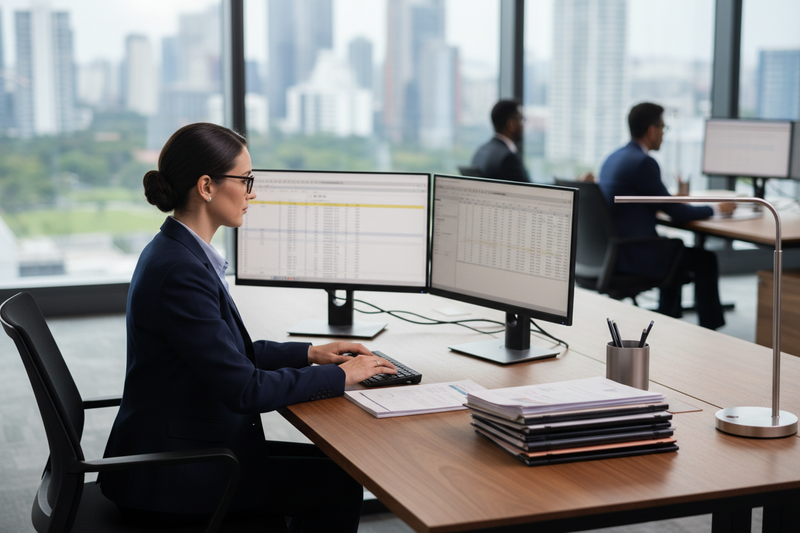 Accounting Firms