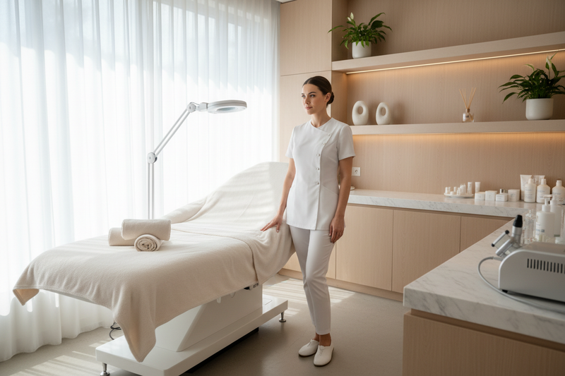 Med Spas