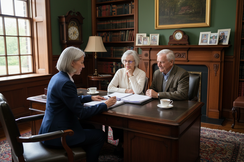 Estate Planning