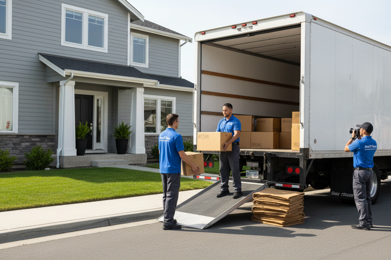 Moving Companies