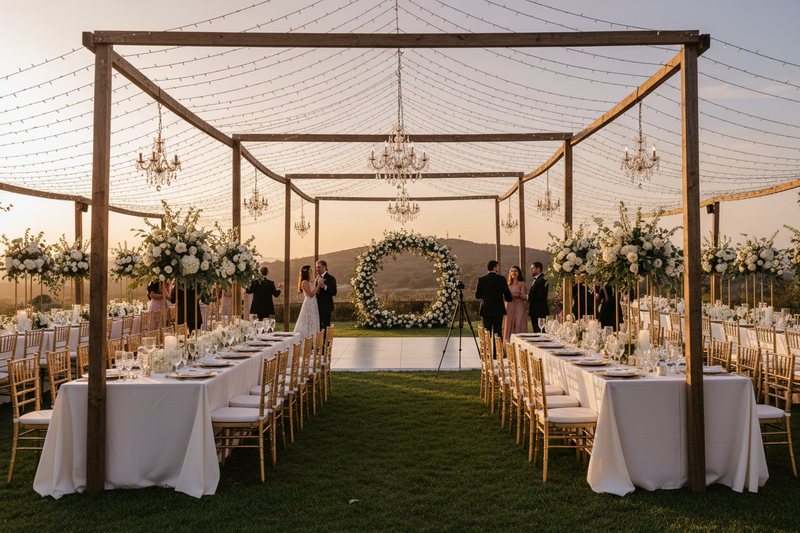 Wedding & Event Venues