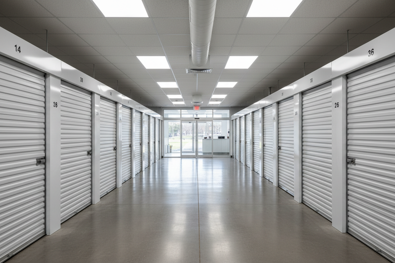 Self-Storage Facilities