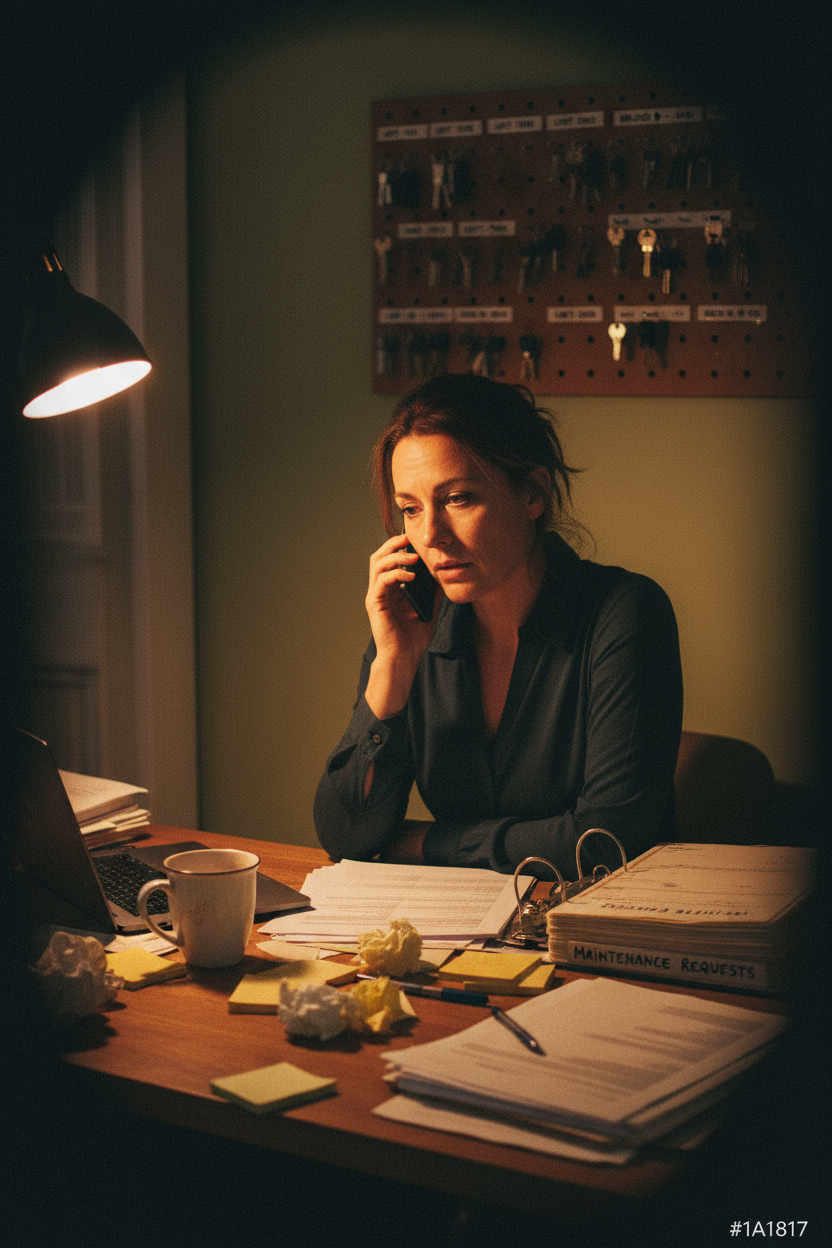 Elena Medina, Estate Brokers Inc.