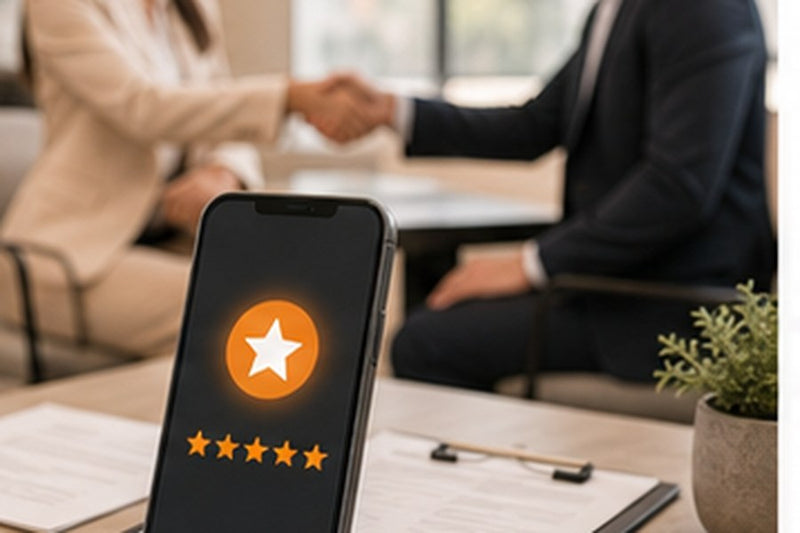Review asked