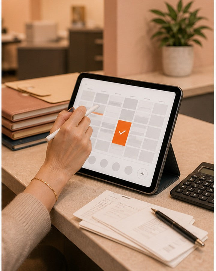 Booking Assistant