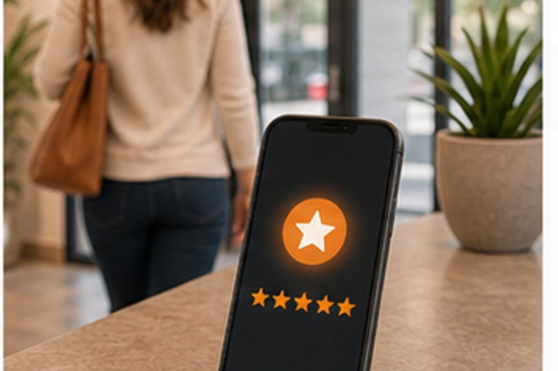 Review asked