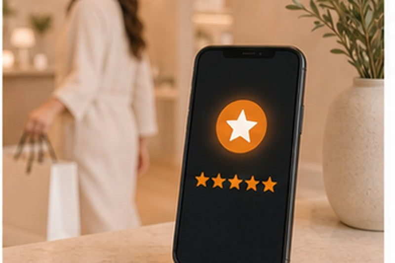 Review asked