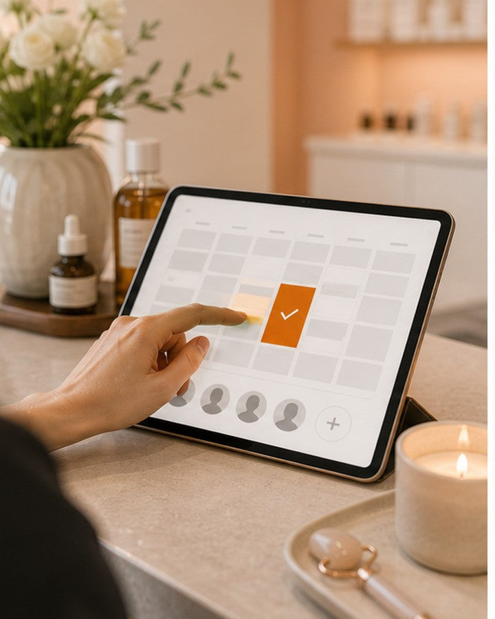 Booking Assistant