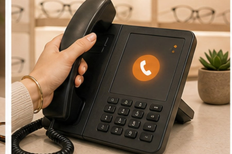 Call answered