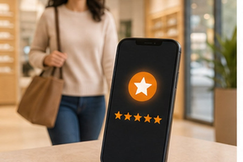 Review asked