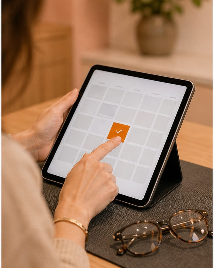 Booking Assistant