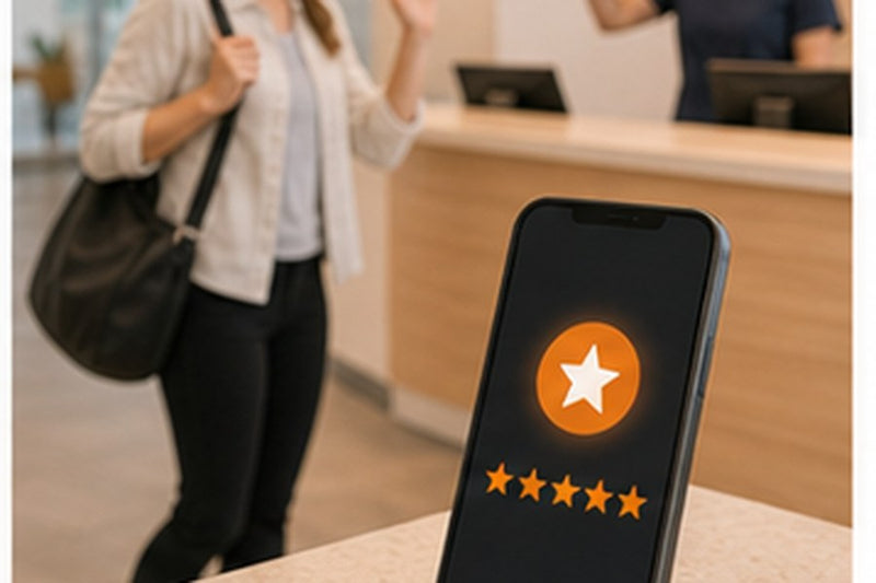 Review asked