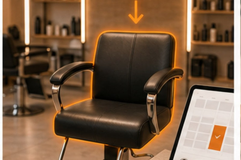 Fills last-minute chairs