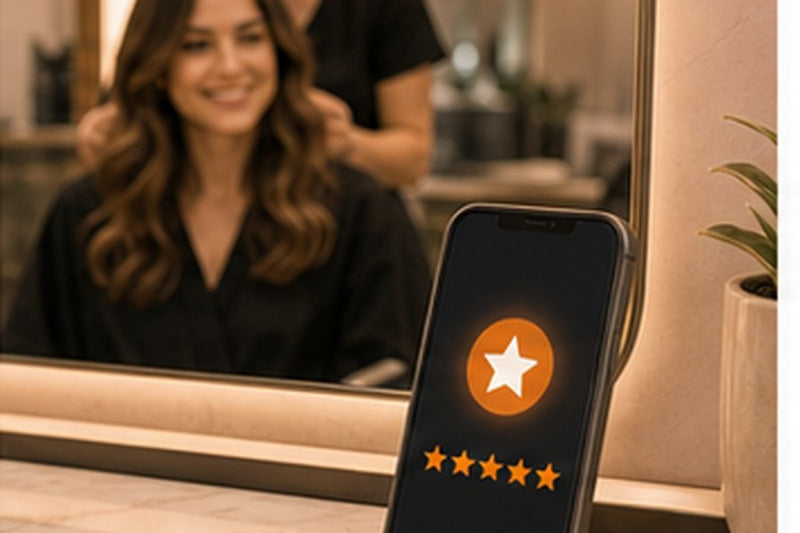 Review asked