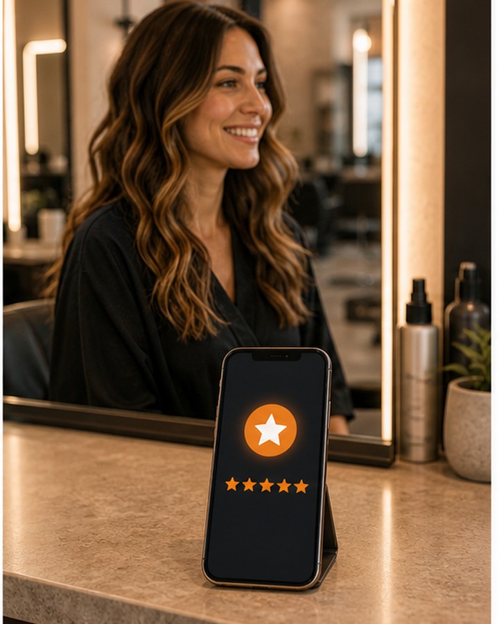 Review Request