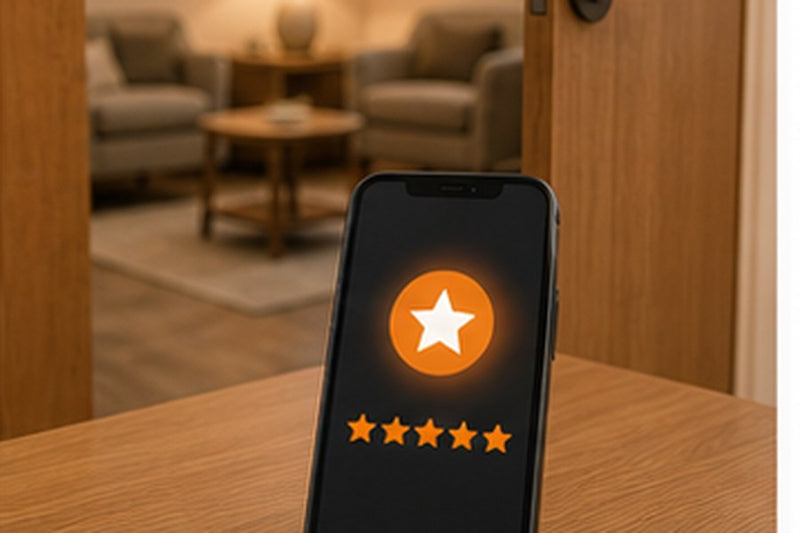 Review asked
