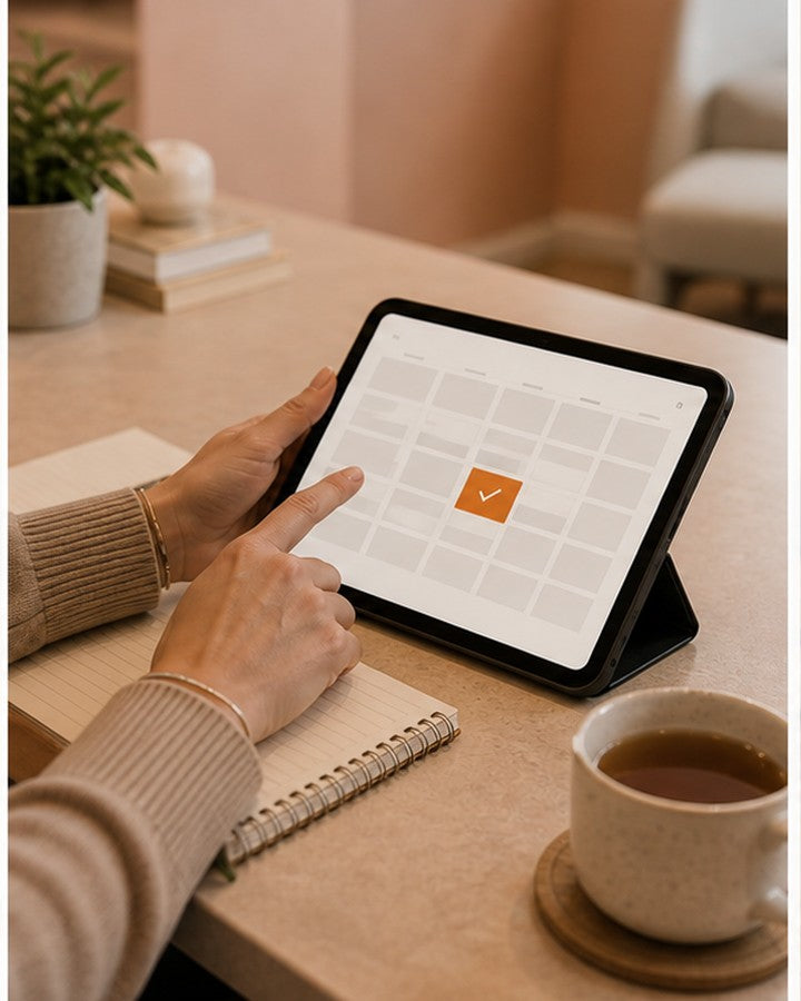 Booking Assistant