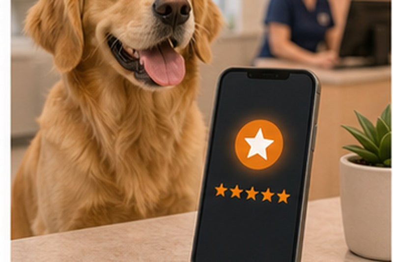 Asks for the review