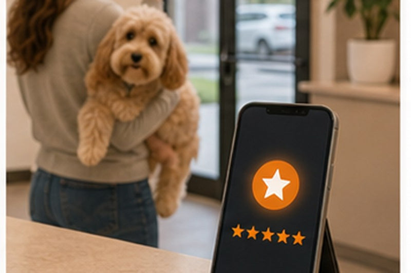 Review asked