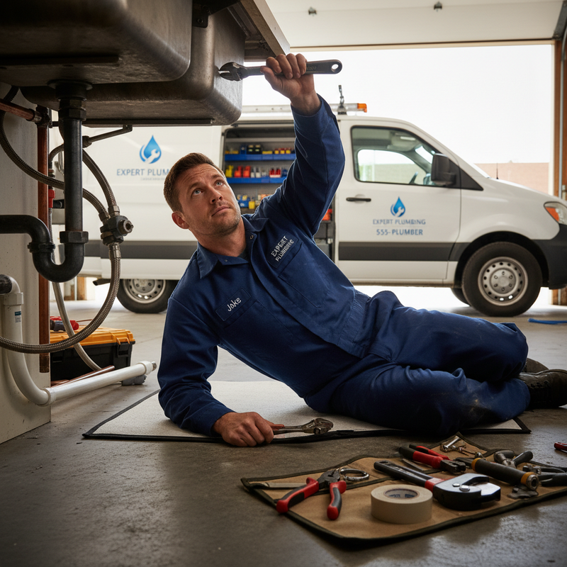 Plumbing
