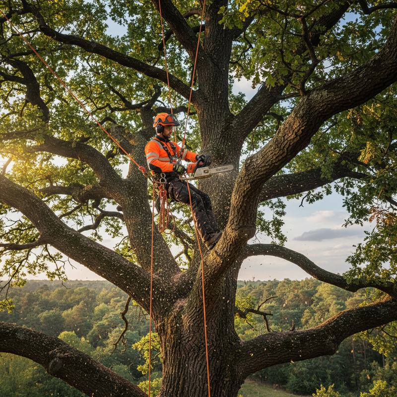 Tree Service